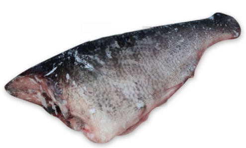 Товстолобик с/м, обезголовлений, 300г+, ДСТУ 4868, 1 кг